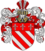 Family Crest Information