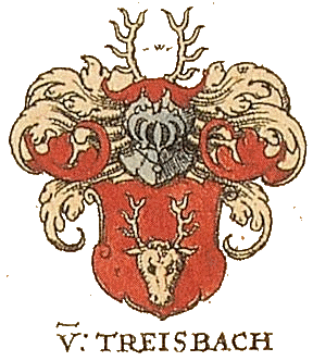 Family Crest Information